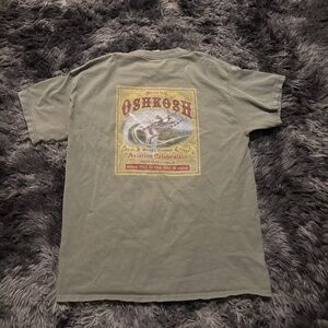 2006 Ski Graphic Tee